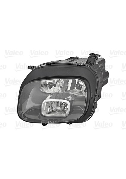 Mtxdpn Far Sol Citroen C3 Aircross High 08/17