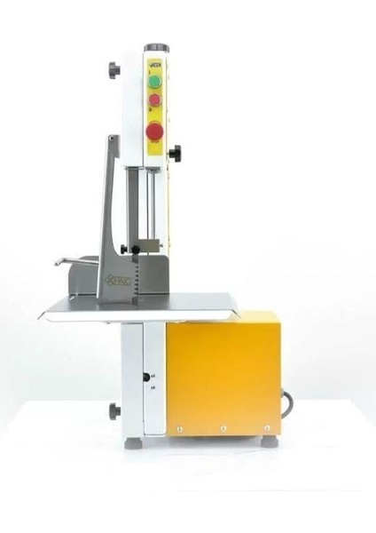 Hnc Set Üstü Statik Boyalı Et Kemik Testeresi 380 V 0,75 Kw fırsatları