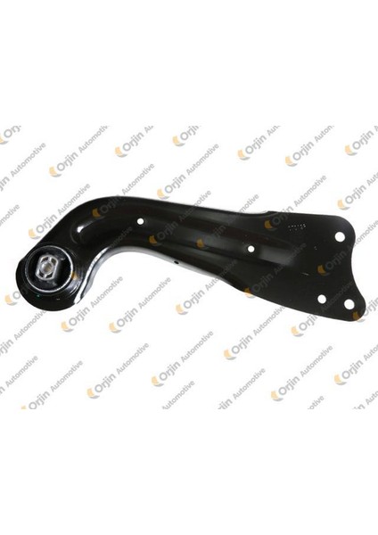 Mtxdpn Baglanti Kolu Arka Sol Golf V-vi 05 09 Jetta 06 18 Passat 13 15 Scirocco 09 18