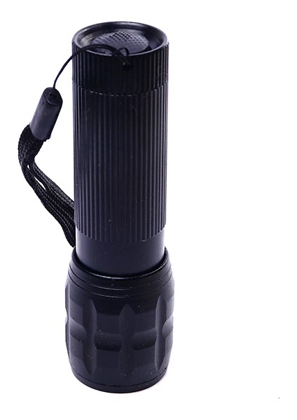 Zoom Odaklamalı El Feneri Bigem BM-309 modelleri