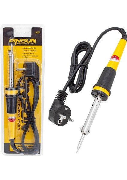 40W Standart Kalem Havya (5314) modelleri