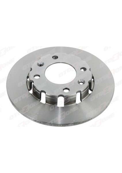 Mtxdpn Arka Fren Aynasi Corsa F 19- Mokka 20- 208 19- 2008 19- C4 20- Ds3 18- 249x35x4dl Dolu