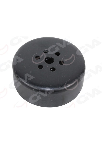 Mtxdpn Su Pompa Kasnaği Renault Megane Iv 15 1.3tce Talisman-Clio V-Captur-Austral-Kadjar-Duster