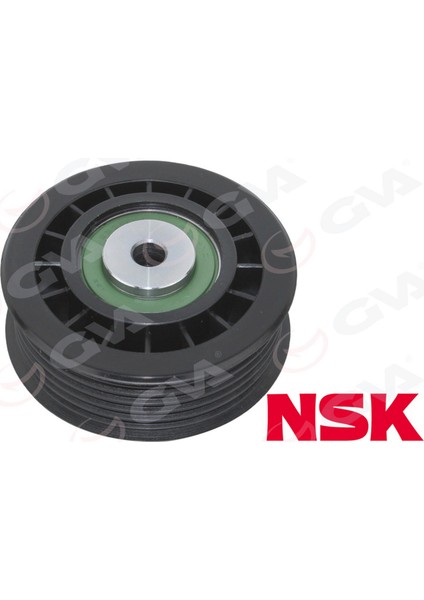 Mtxdpn Kayis Gergi Rulmani Mercedes W201 W124 W210 W461 W140 W638 B901 B904 Kanalli