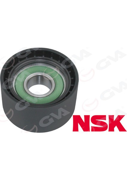 Mtxdpn Kayis Gergi Rulmani Mercedes W203 W204 C209 C218 C219 W212 C207 W220 W221 W639 B906