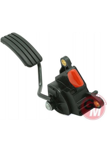 Mtxdpn Gaz Pedali Komple Renault Megane Ii 1.5dci 1.9dci 1.6-16V 2000 16V