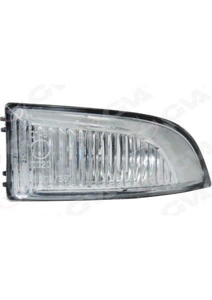 Mtxdpn Dis Dikiz Ayna Sinyali Sag Megane Iii 09 Fluence 09