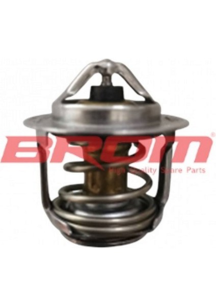 Mtxdpn Termostat 82 Atos-Getz-I10-Picanto 1.1i 01- Avensis-Camry-Carina-Corolla 1.6-1.8-2.0 97-00