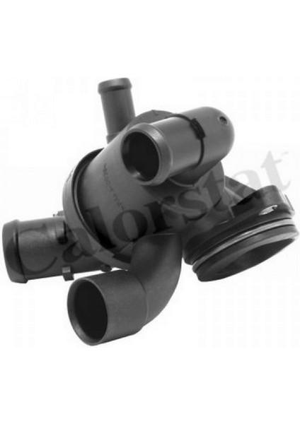 Mtxdpn Termostat Komple 91C Polo-Golf6-Jetta-Passat-A3-Caddy 1.6 Tdi Caya-Cayb-Cayc-Caye-Cfhc 3 Bağ. Conta Ile