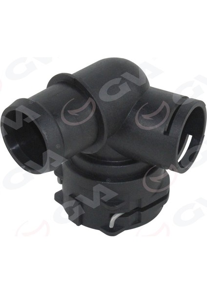 Mtxdpn Su Flansi Ateca Formentor Ibiza Leon Tarraco Arteon Caddy Golf Vii Viii Passat Polo Tiguan Sensörsüz