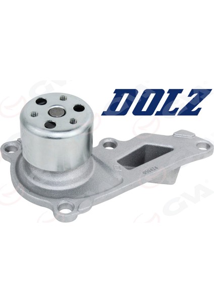 Mtxdpn Devirdaim Pompasi Mercedes M282 X247 W177 W247 C118 H247 . Renault Talisman 15 Megane Iv 15 Clio V 19 Duster Ii 19 Qashqai Ii 18 Micra V 18 1.3 Tce H5H
