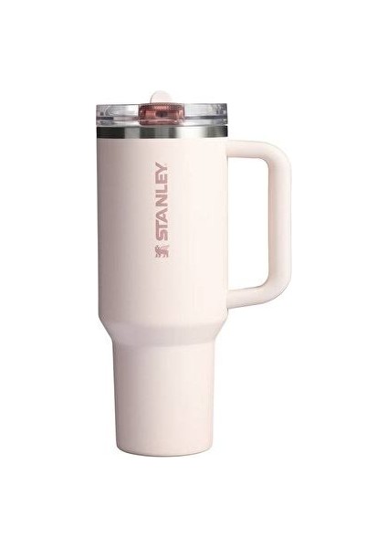 The Quencher Protour Flip Straw Tumbler | 40 Oz (1,18 L) Sızdırmaz Pipetli