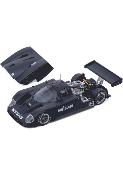 1/64 Nissan R89C Le Mans Shakedown fiyatları