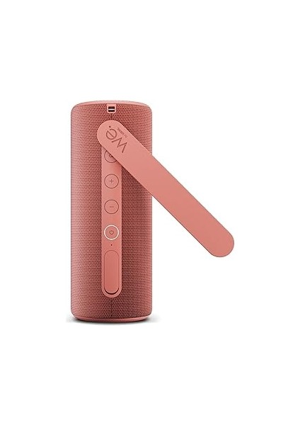 We. Hear 1, Mercan Kırmızısı, 91X220X83MM