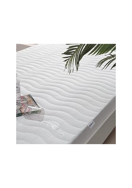 Othello Protecta Micra Aqua Sıvı Geçirmez Yatak Alezi 200X200 cm