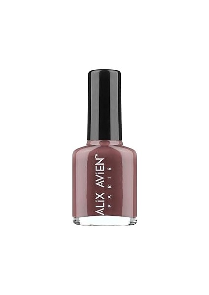 Alix Avien Oje 100 - Yüksek Pigmentli Uzun Süreli Kalıcılık Hızlı Kuruma - Nail Lacquer 100