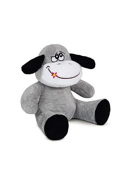 Ofis HEDIYESI20-25 cm Figürlü Pelüş Ayıcık, 20 cm Teddy Bear,sevgiliye Hediye,ayı Teddy,peluş Ayıcı