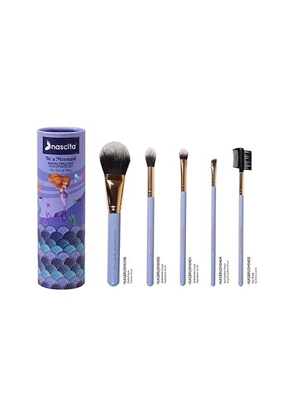 Nascita Be Mermaid Deniz Kızı Serisi - 89