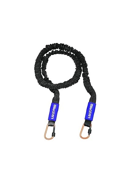 Livepro LP8401 Direnç Lastiği