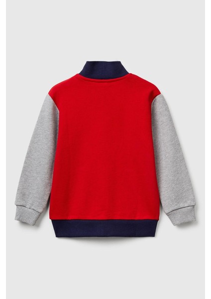 Erkek Çocuk Sweatshirt 503X 1/6 Yaş fiyatları