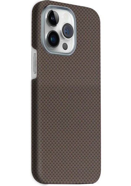 Joko Iphone 15 Volt Kapak - Kahverengi