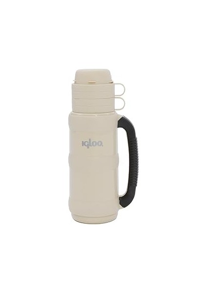 Igloo EV180 Termos 1.8 Litre, Bej