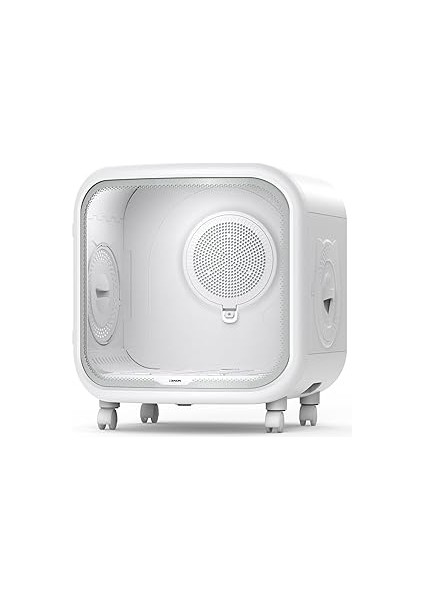 Xenon Akıllı Kedi Köpek Evcil Hayvan Kurutma Makinesi X8640