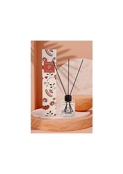 Powder Breeze Oda Kokusu Çubuklu