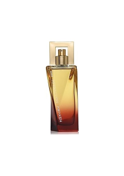 Avon Attraction Awaken Kadın Parfüm Edp 50 Ml.