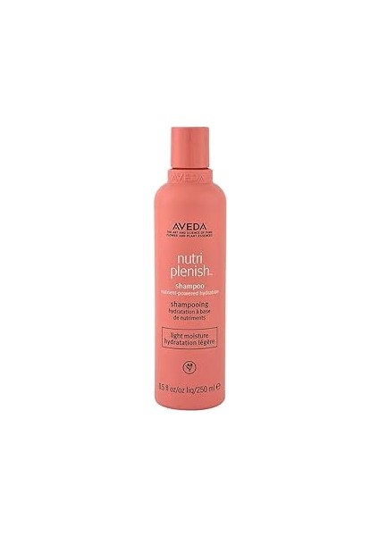 Aveda Nutriplenish Light Moisture Nemlendirici Şampuan 250 ml