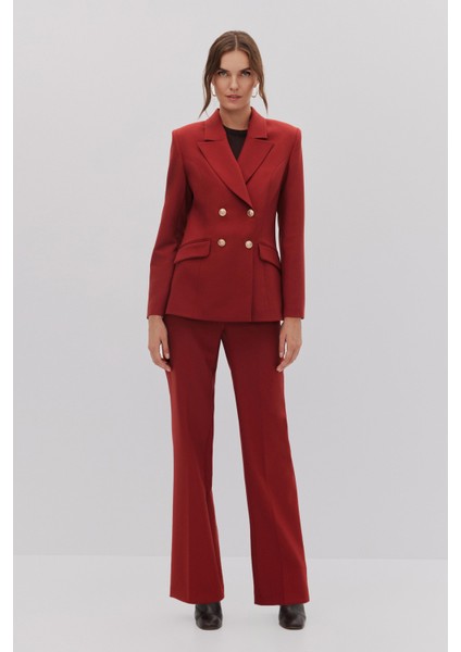 Kruvaze Blazer Pantolon Takım fiyatları