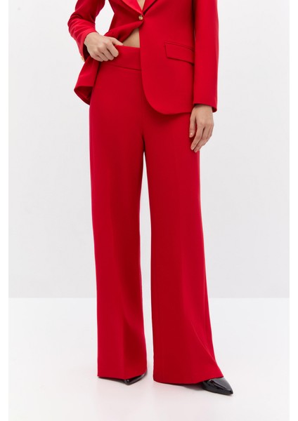 Saten Yakalı Blazer Takım indirimleri