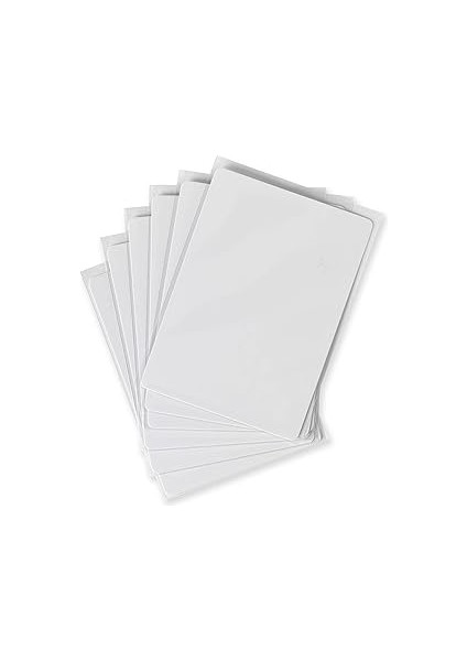 100 Adet Yumuşak Kart Kılıfı | Sleeves | Oyun ve Koleksiyon Kartları Için Şeffaf Kart Kılıflar