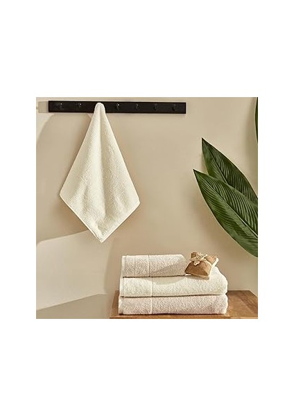 Doana Hamam Seti Offwhite-Bej