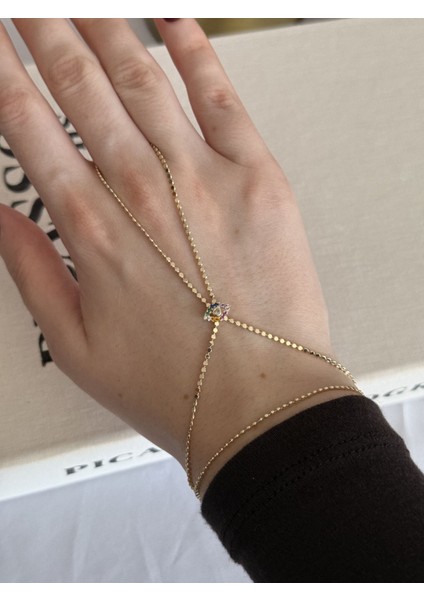 Renkli Evil Eye Şahmeran fırsatları