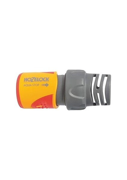 Hozelock 2065H Hortum Bağlantısı Stoplu 3/4"
