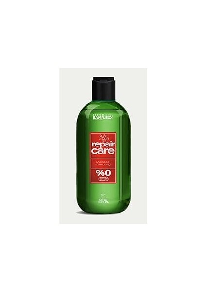 Samplexx Repaır (Onarıcı) Şampuan 500 ml