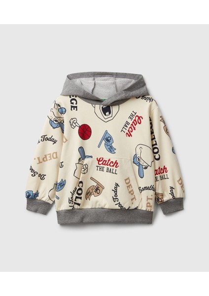 Erkek Çocuk Sweatshirt 2017 1/6 Yaş