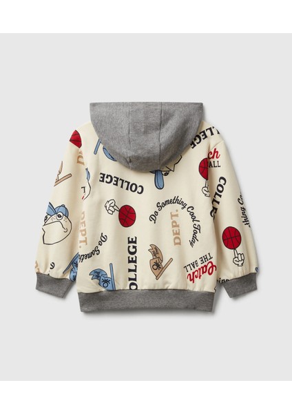 Erkek Çocuk Sweatshirt 2017 1/6 Yaş fiyatları