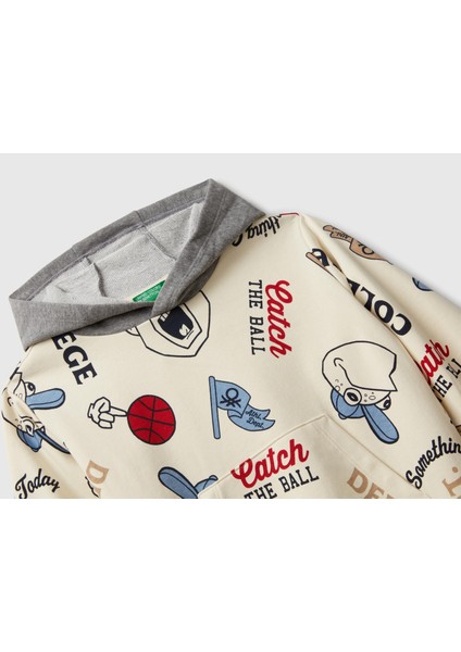 Erkek Çocuk Sweatshirt 2017 1/6 Yaş modelleri