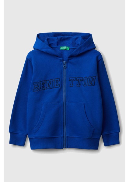 Erkek Çocuk Sweatshirt 503V 1/6 Yaş