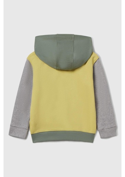 Erkek Çocuk Sweatshirt 503V 1/6 Yaş fiyatları