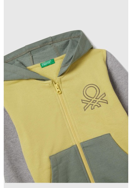 Erkek Çocuk Sweatshirt 503V 1/6 Yaş modelleri