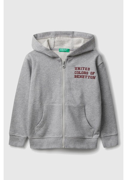 Erkek Çocuk Sweatshirt 503V 1/6 Yaş