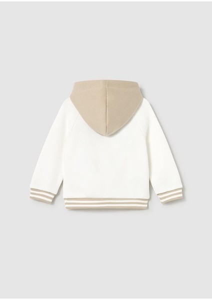 Erkek Çocuk Sweatshirt 1/4 Yaş 2414 fiyatları