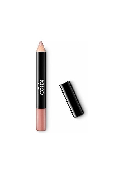 Kiko Milano Kalem Ruj - Fusion Creamy Lip Crayon 02