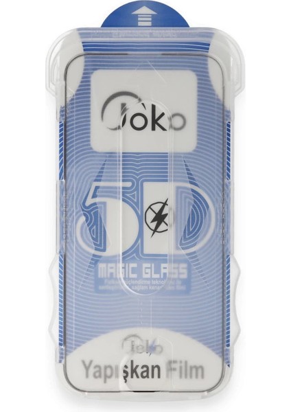 Joko A24 4g Joko Magic 5d Cam