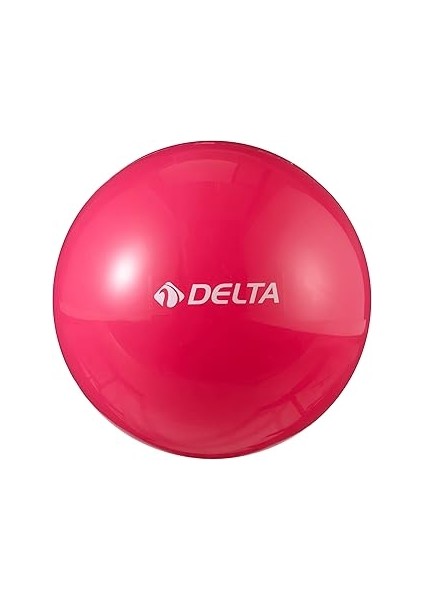 Delta Ds Pilates Egzersiz Topu