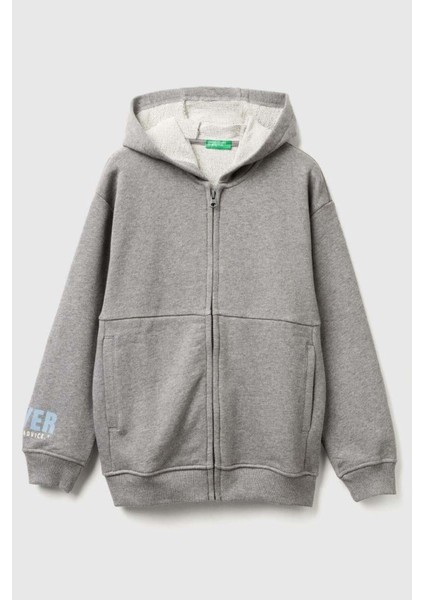 Erkek Çocuk Sweatshirt 505G 6/14 Yaş