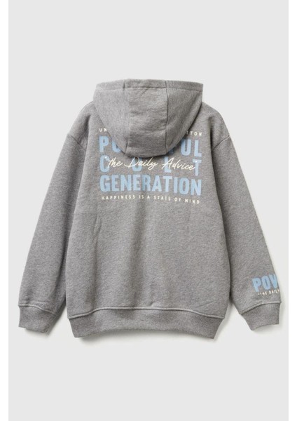 Erkek Çocuk Sweatshirt 505G 6/14 Yaş fiyatları